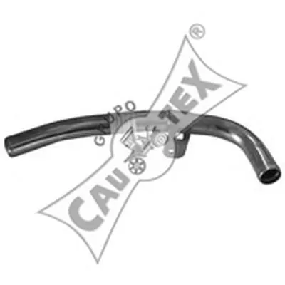 Трубка охлаждающей жидкости CAUTEX купить