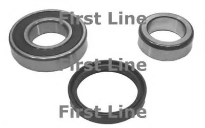 Комплект подшипника ступицы колеса FIRST LINE купить