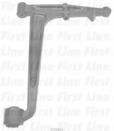 Рычаг независимой подвески колеса, подвеска колеса FIRST LINE купить