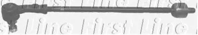 Поперечная рулевая тяга FIRST LINE купить