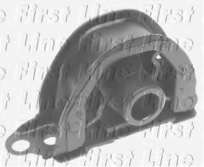 Кронштейн двигателя FIRST LINE купить