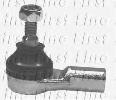 Наконечник поперечной рулевой тяги FIRST LINE купить