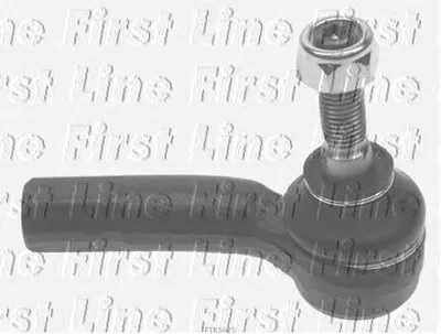 Наконечник поперечной рулевой тяги FIRST LINE купить