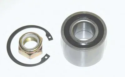 Комплект подшипника ступицы колеса High Precision FREMAX купить