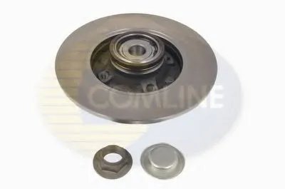Тормозной диск COMLINE купить