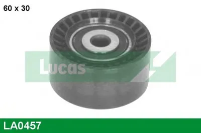 Паразитный / ведущий ролик, поликлиновой ремень LUCAS ENGINE DRIVE купить