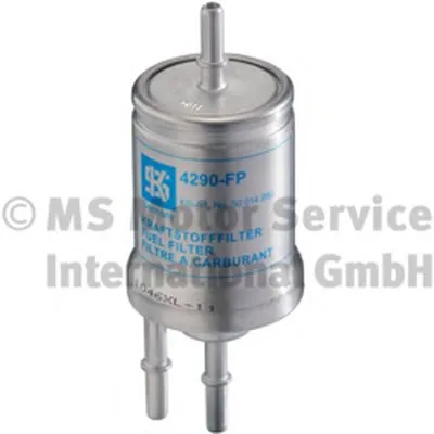 Топливный фильтр KOLBENSCHMIDT купить