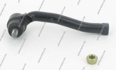 Угловой шарнир, продольная рулевая тяга NPS купить