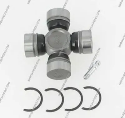 Осевая шестерня, уравнив. конич. зубч. колесо - дифференциал NPS купить