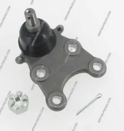 Шаровой шарнир NPS купить