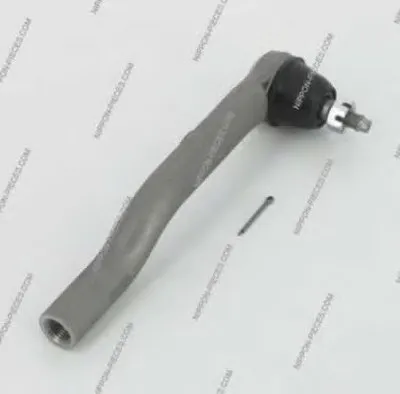 Угловой шарнир, продольная рулевая тяга NPS купить