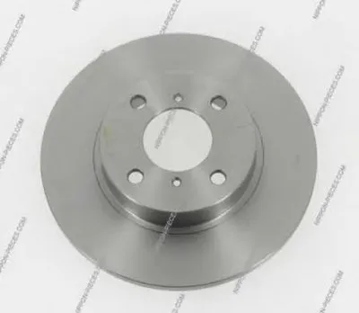 Тормозной диск NPS купить