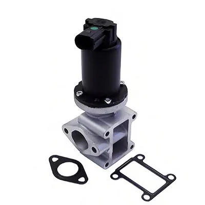 Клапан возврата ОГ FISPA купить