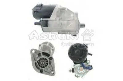 Стартер ASHUKI купить