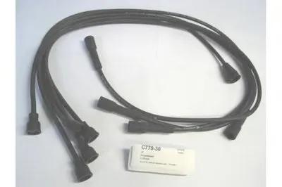 Комплект проводов зажигания ASHUKI купить