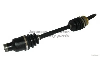 Приводной вал ASHUKI купить