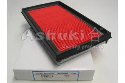 Воздушный фильтр ASHUKI купить