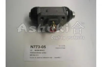 Колесный тормозной цилиндр ASHUKI купить