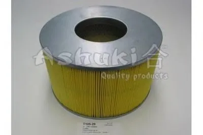 Воздушный фильтр ASHUKI купить