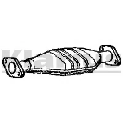 Катализатор для переоборудования KLARIUS купить