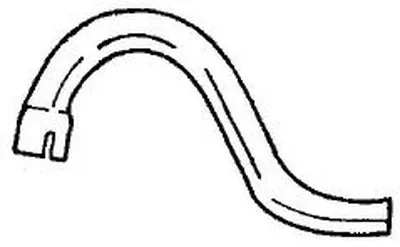 Труба выхлопного газа SIGAM купить