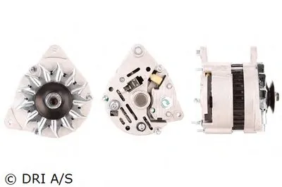 Генератор DRI купить