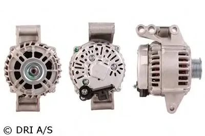 Генератор DRI купить