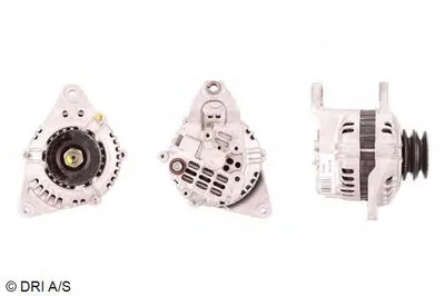 Генератор DRI купить