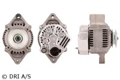 Генератор DRI купить