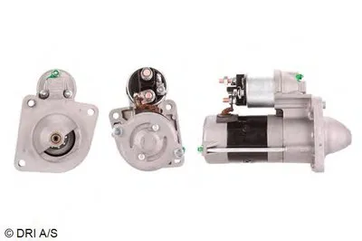 Стартер DRI купить