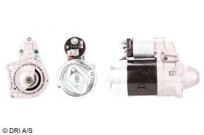Стартер DRI купить