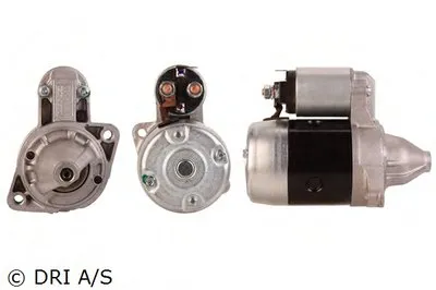 Стартер DRI купить