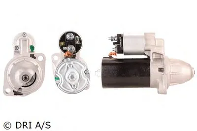 Стартер DRI купить