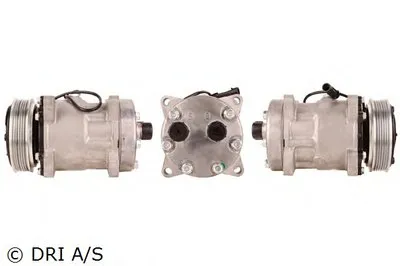 Компрессор, кондиционер DRI купить