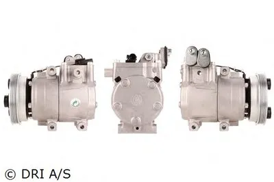 Компрессор, кондиционер DRI купить
