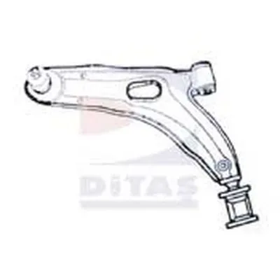 Рычаг независимой подвески колеса, подвеска колеса DITAS купить