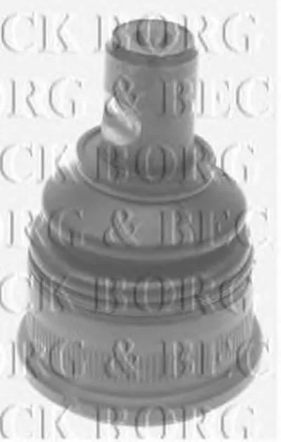 Шаровой шарнир BORG & BECK купить