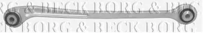 Рычаг независимой подвески колеса, подвеска колеса BORG & BECK купить