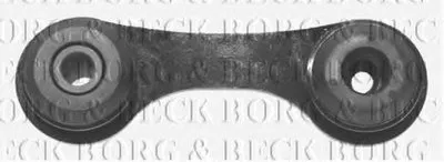 Тяга / стойка, стабилизатор BORG & BECK купить