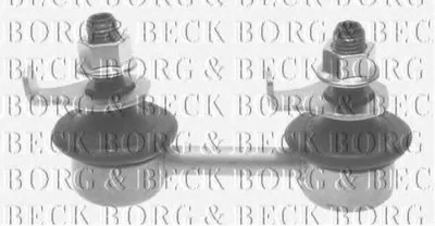 Водяной насос BORG & BECK купить