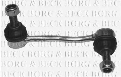 Тяга / стойка, стабилизатор BORG & BECK купить