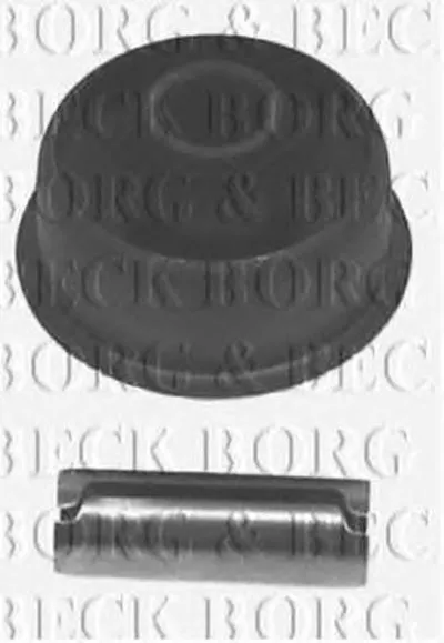 Гильза, подвески поперечного рычага BORG & BECK купить