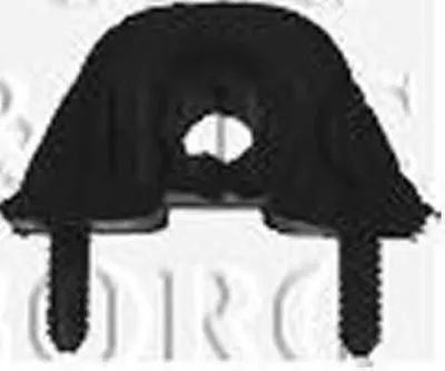 Подвеска, рычаг независимой подвески колеса BORG & BECK купить