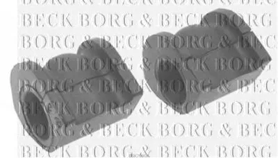 Ремкомплект, соединительная тяга стабилизатора BORG & BECK купить