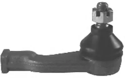 Наконечник поперечной рулевой тяги BORG & BECK купить