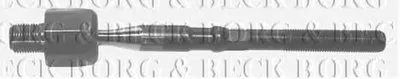 Осевой шарнир, рулевая тяга BORG & BECK купить