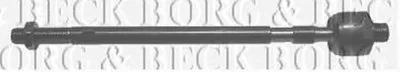 Осевой шарнир, рулевая тяга BORG & BECK купить