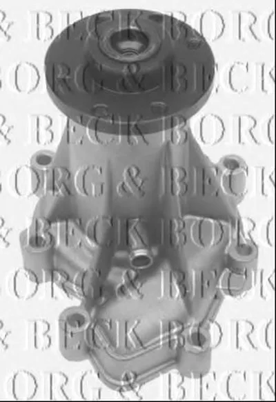 Водяной насос BORG & BECK купить