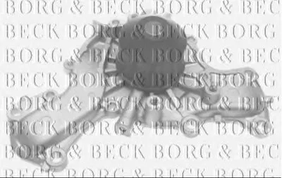 Водяной насос BORG & BECK купить