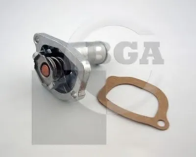 Термостат, охлаждающая жидкость BGA купить